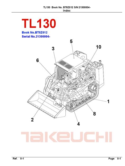 takeuchi skid steer parts diagram|takeuchi parts manual pdf.